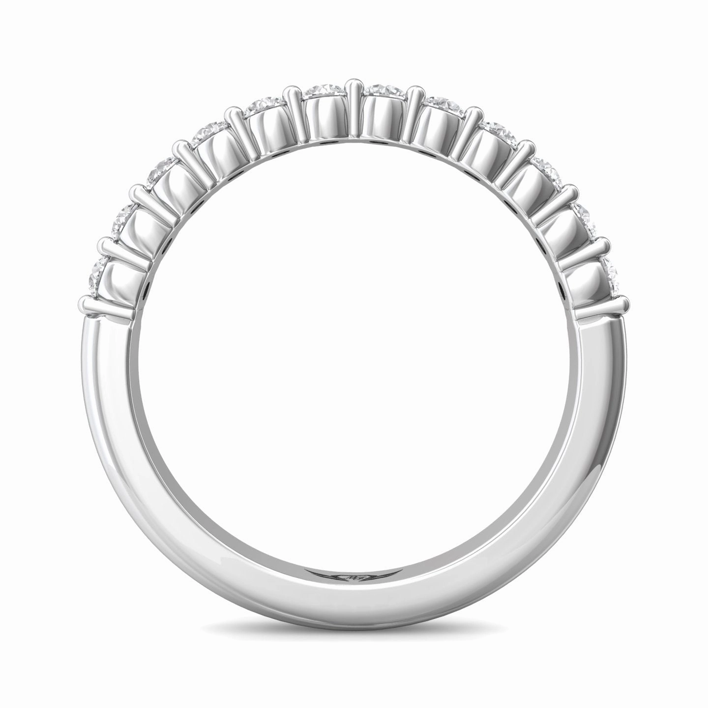 Martin Flyer FlyerFit Shared Prong Band