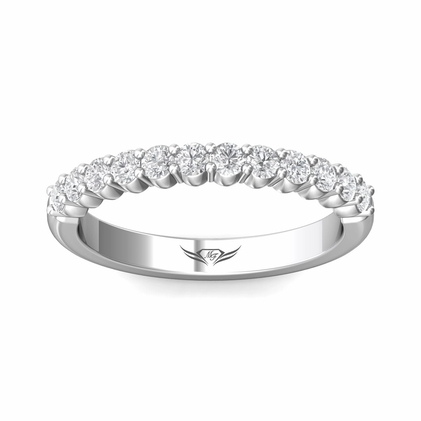 Martin Flyer FlyerFit Shared Prong Band