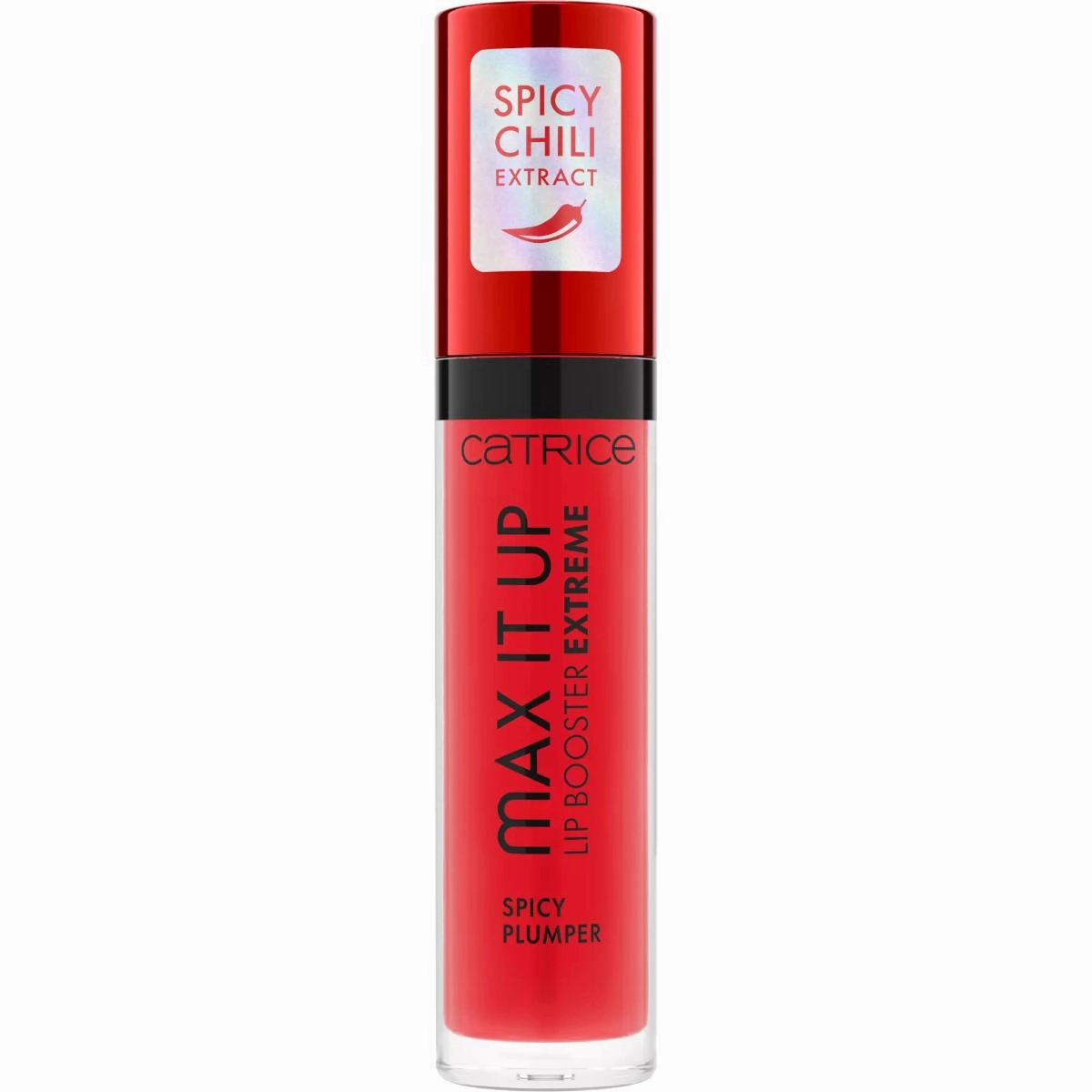 Max It Up Lip Booster Extreme Lipgloss