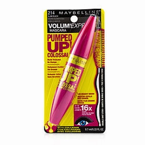 Maybelline by Maybelline
