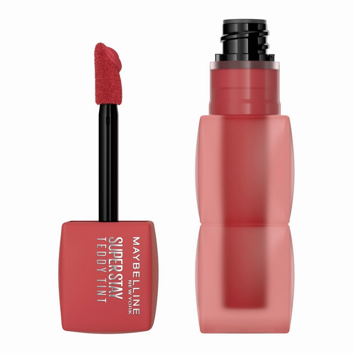 Maybelline SuperStay Teddy Tint