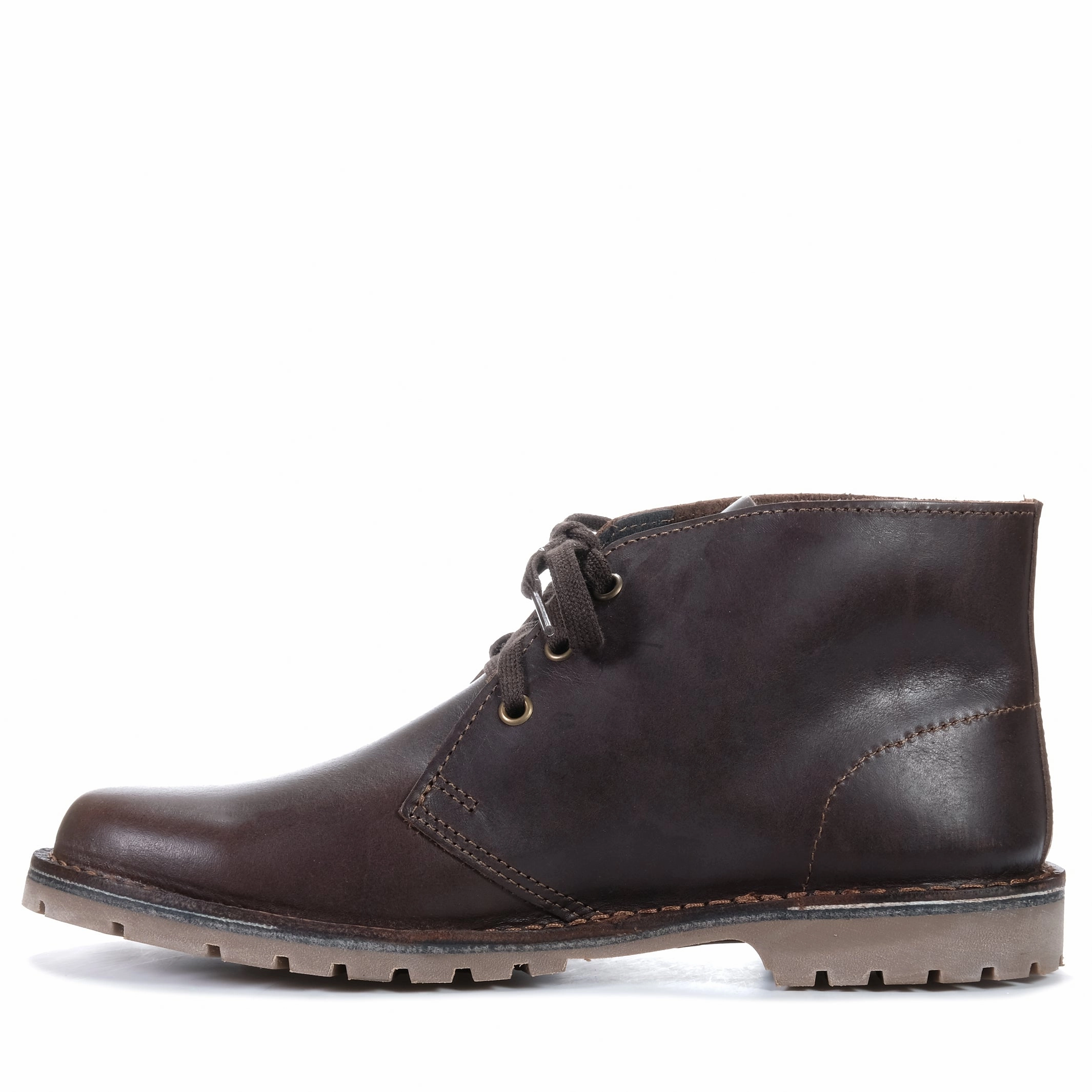 McKinlays Gibson Cabana Brown