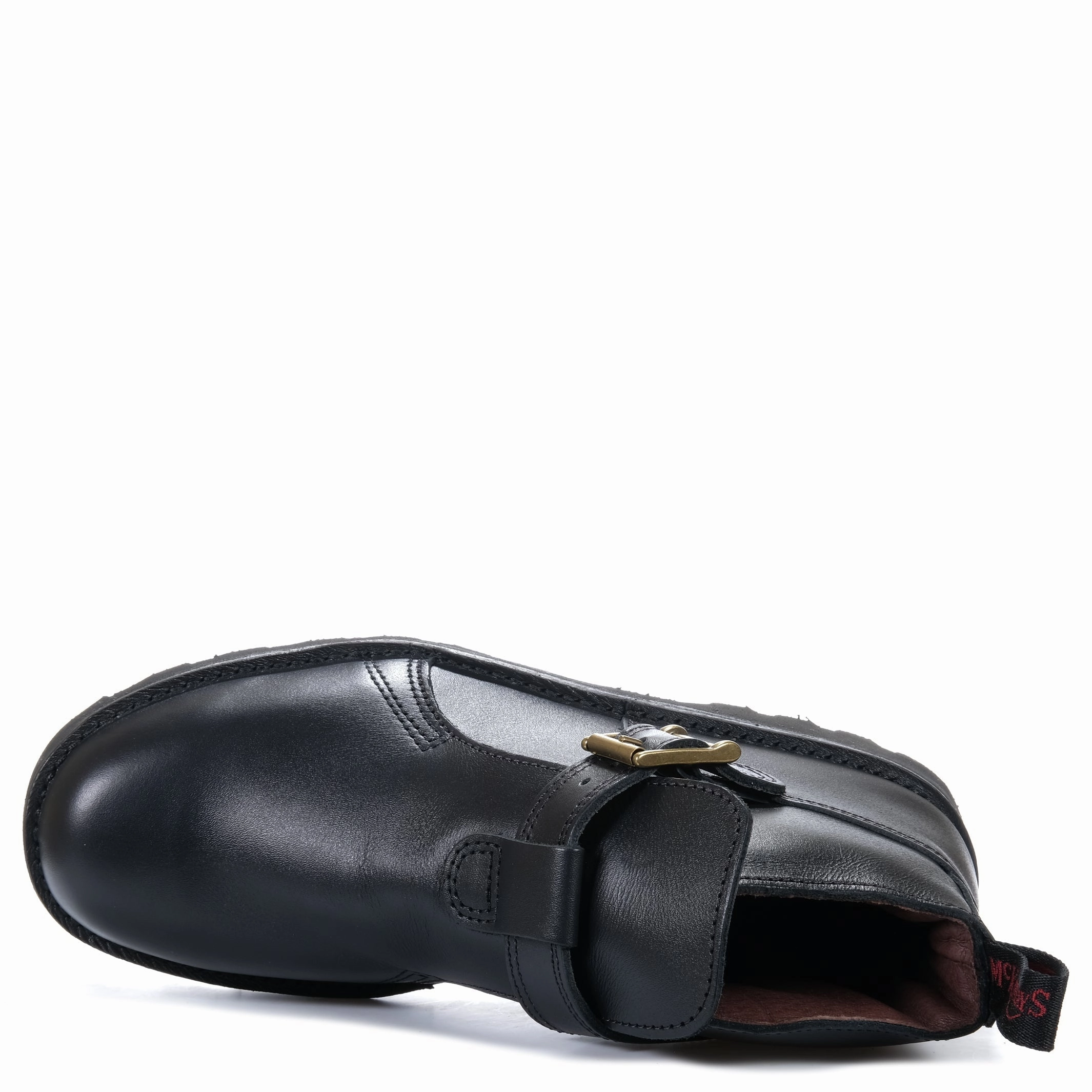 McKinlays Highlander Black