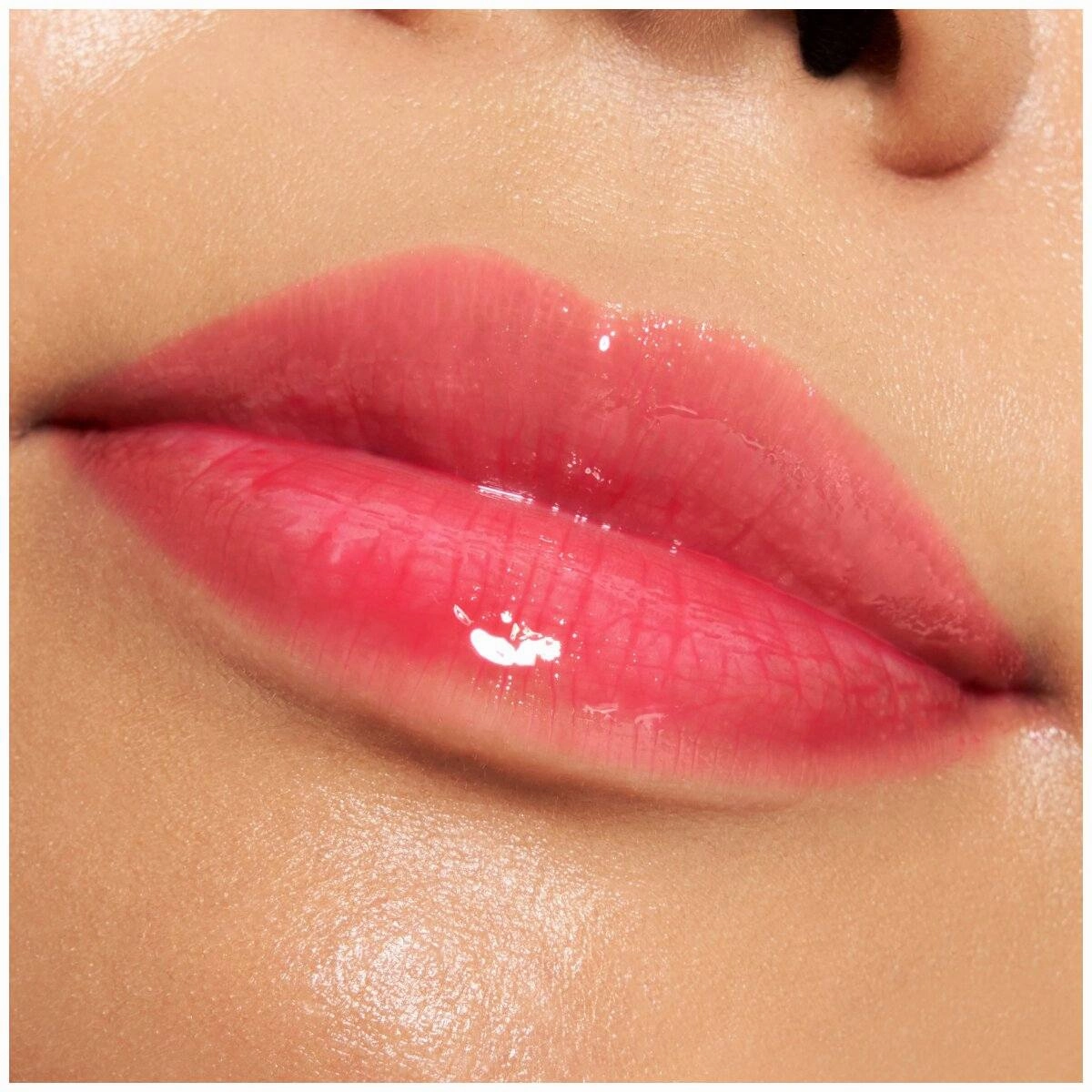 Melt & Shine Juicy Lip Balm