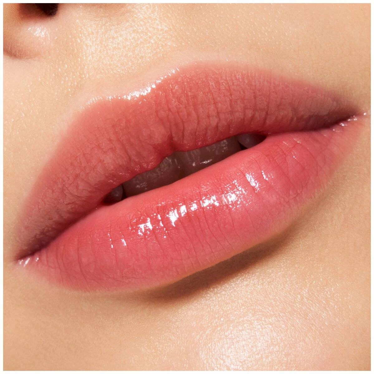 Melt & Shine Juicy Lip Balm