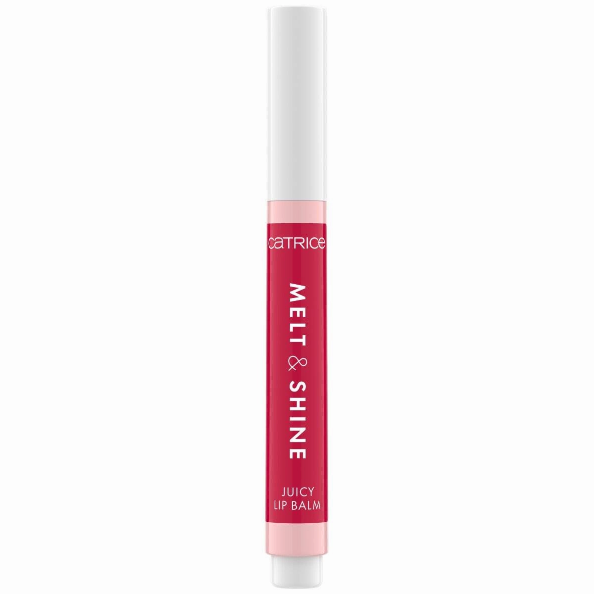 Melt & Shine Juicy Lip Balm