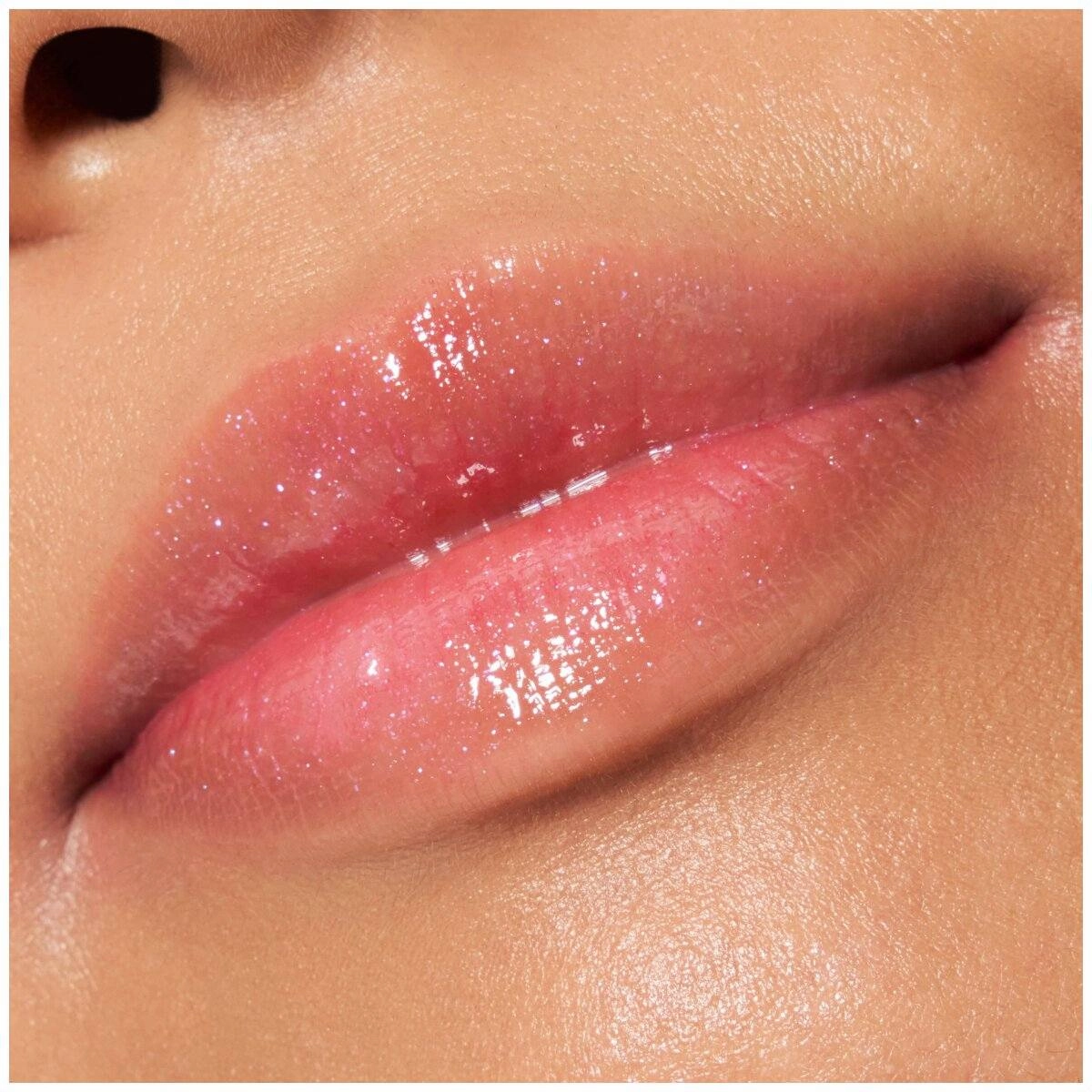 Melt & Shine Juicy Lip Balm