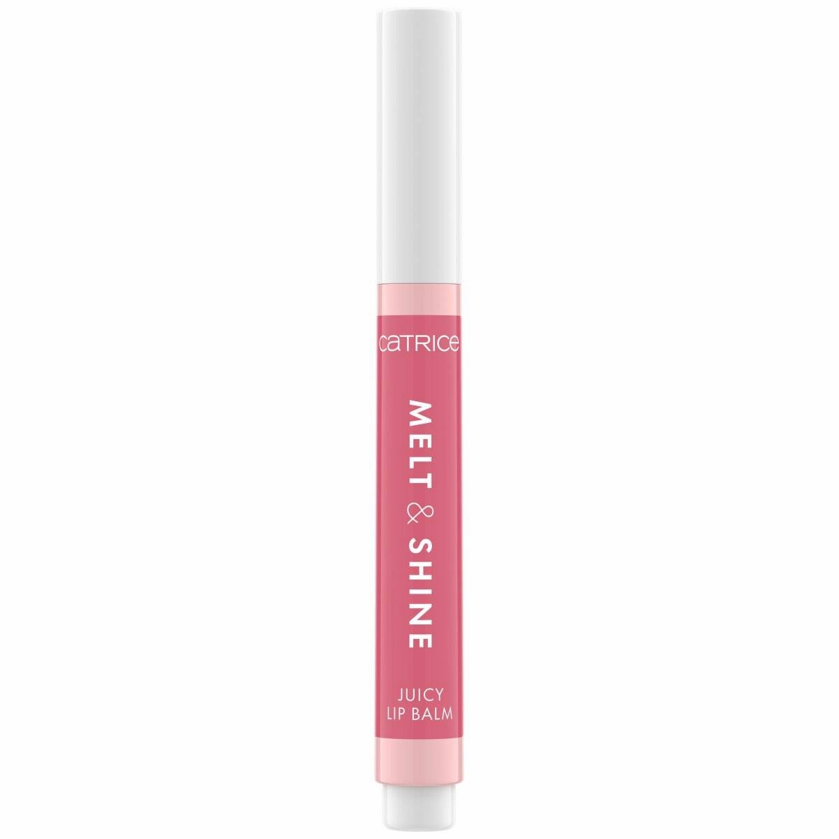 Melt & Shine Juicy Lip Balm