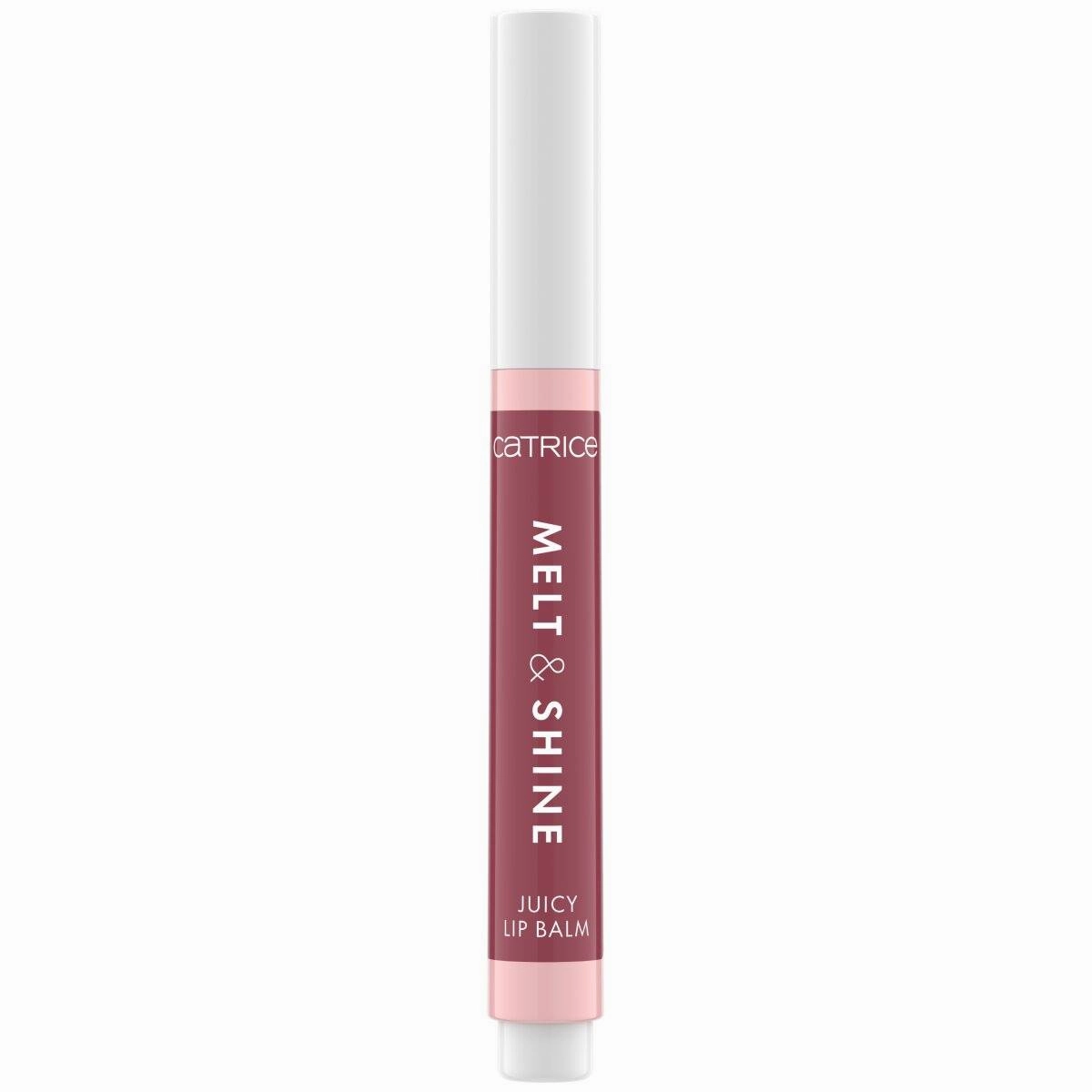Melt & Shine Juicy Lip Balm