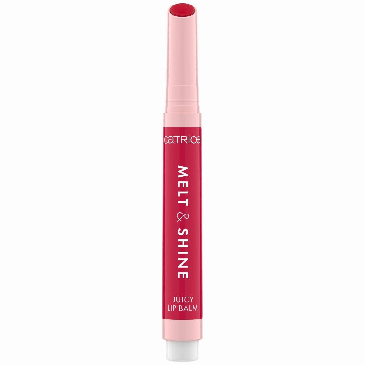 Melt & Shine Juicy Lip Balm