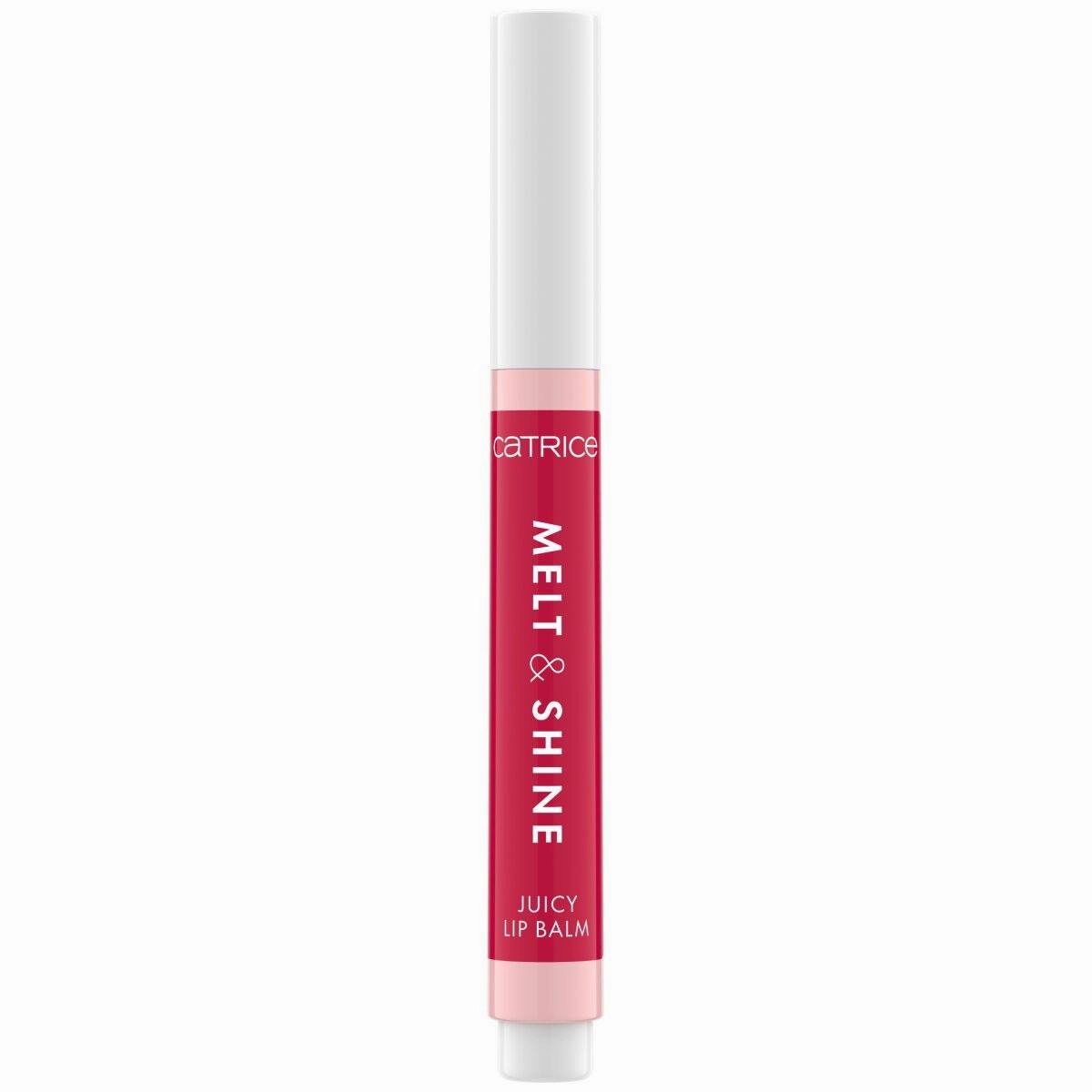 Melt & Shine Juicy Lip Balm