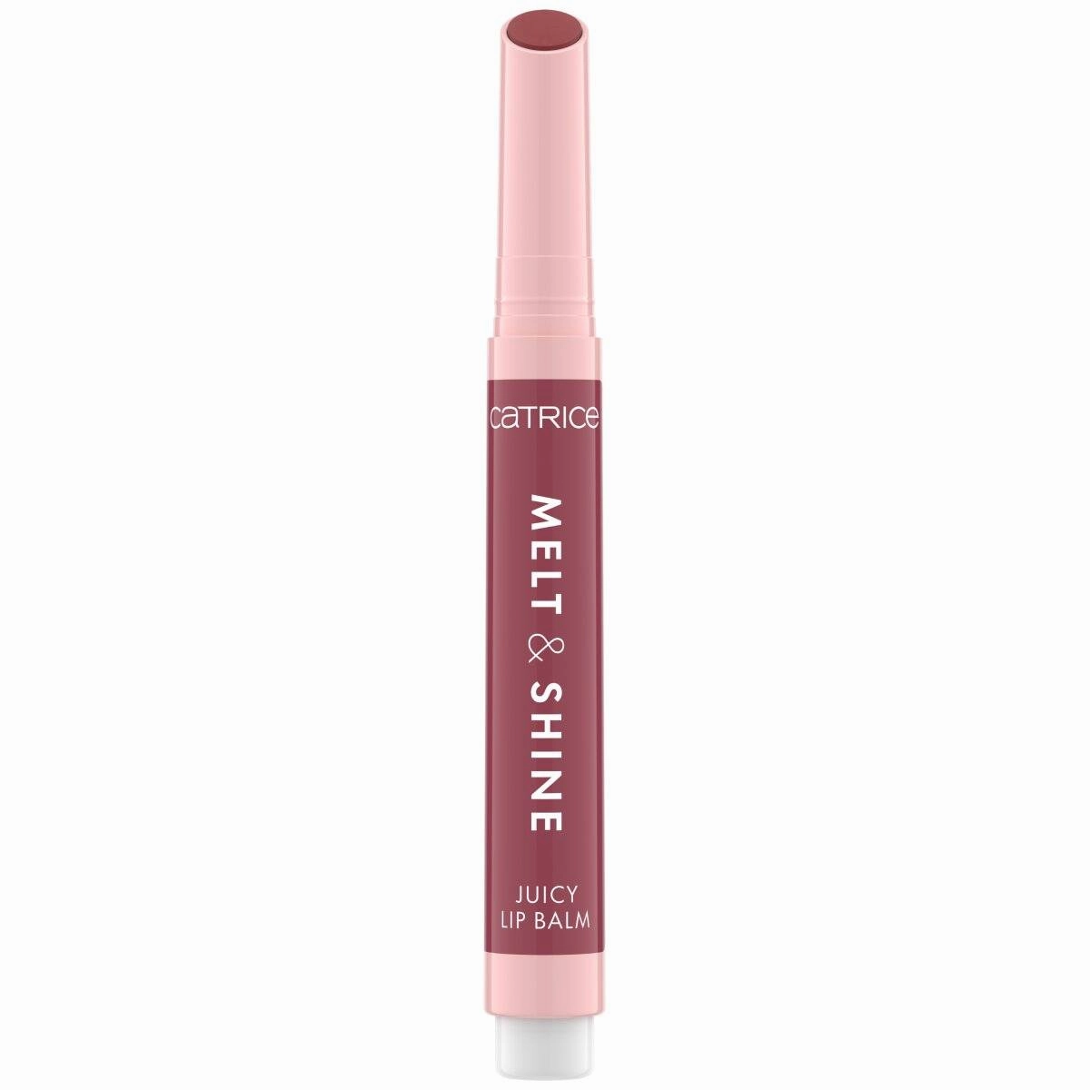 Melt & Shine Juicy Lip Balm