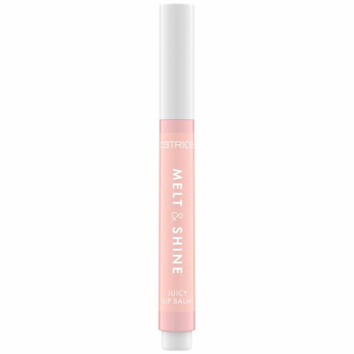 Melt & Shine Juicy Lip Balm