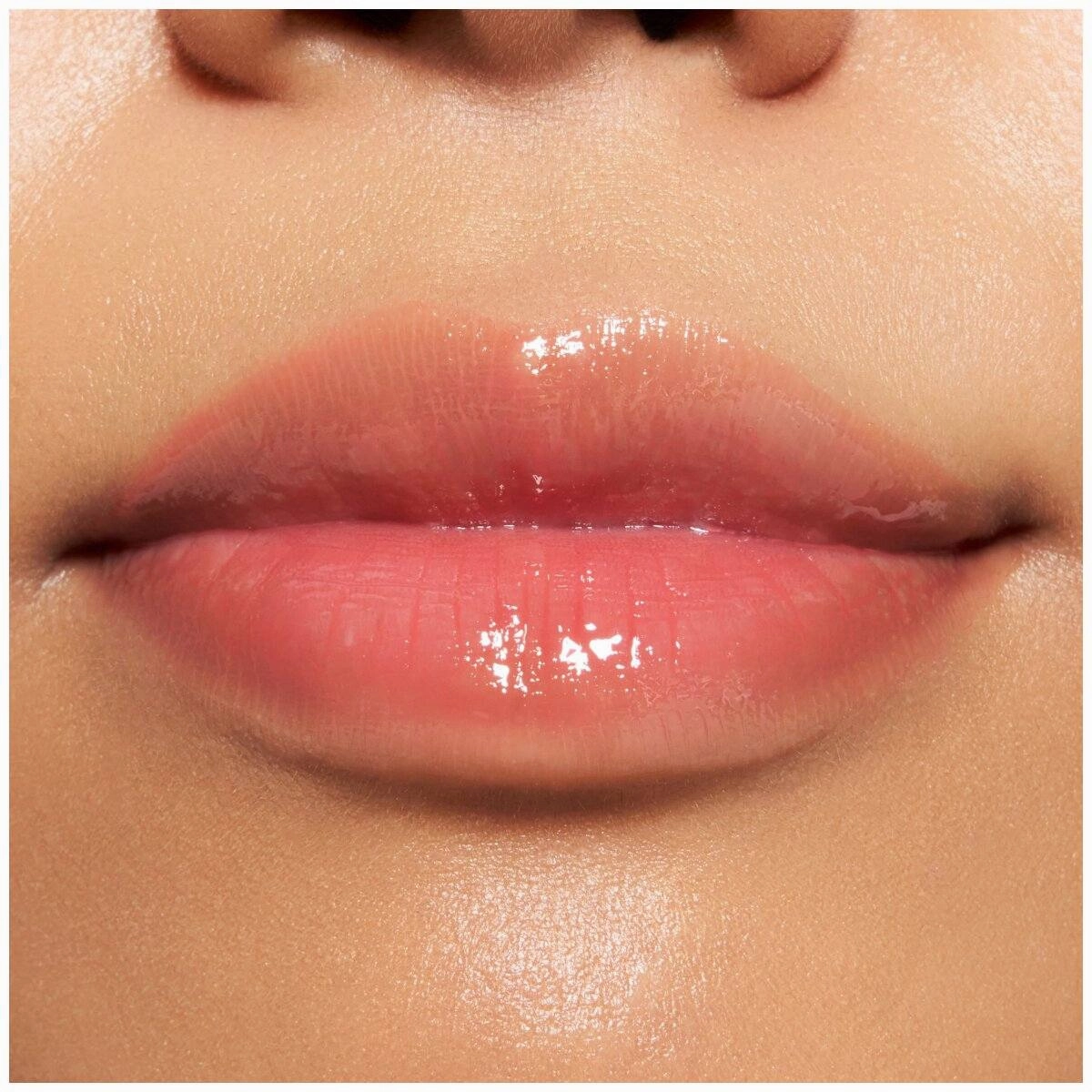 Melt & Shine Juicy Lip Balm