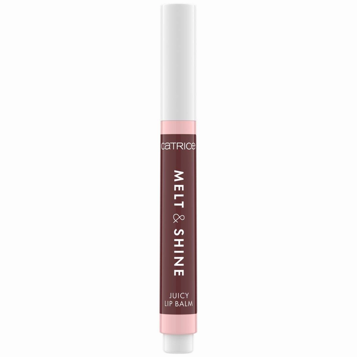 Melt & Shine Juicy Lip Balm