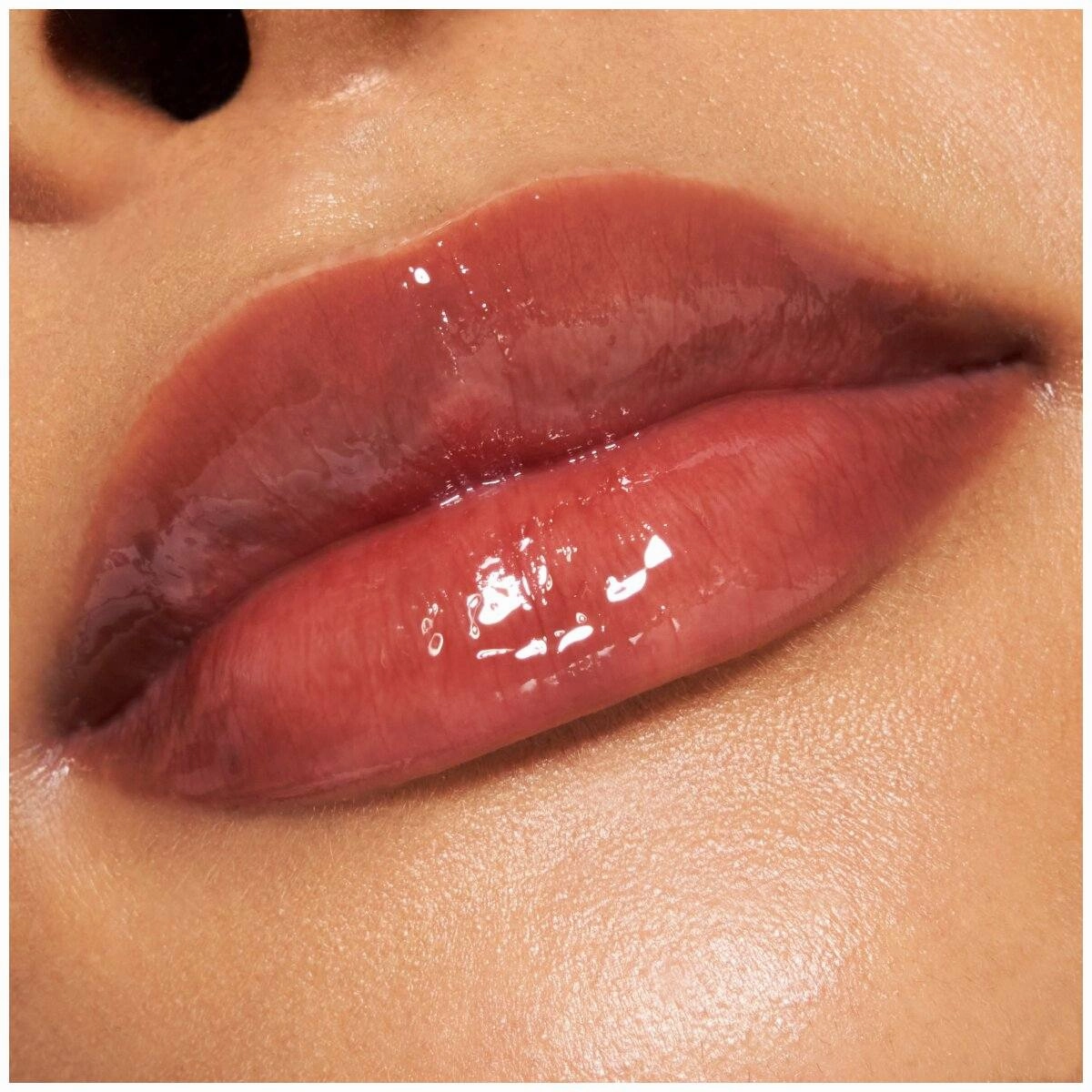 Melt & Shine Juicy Lip Balm