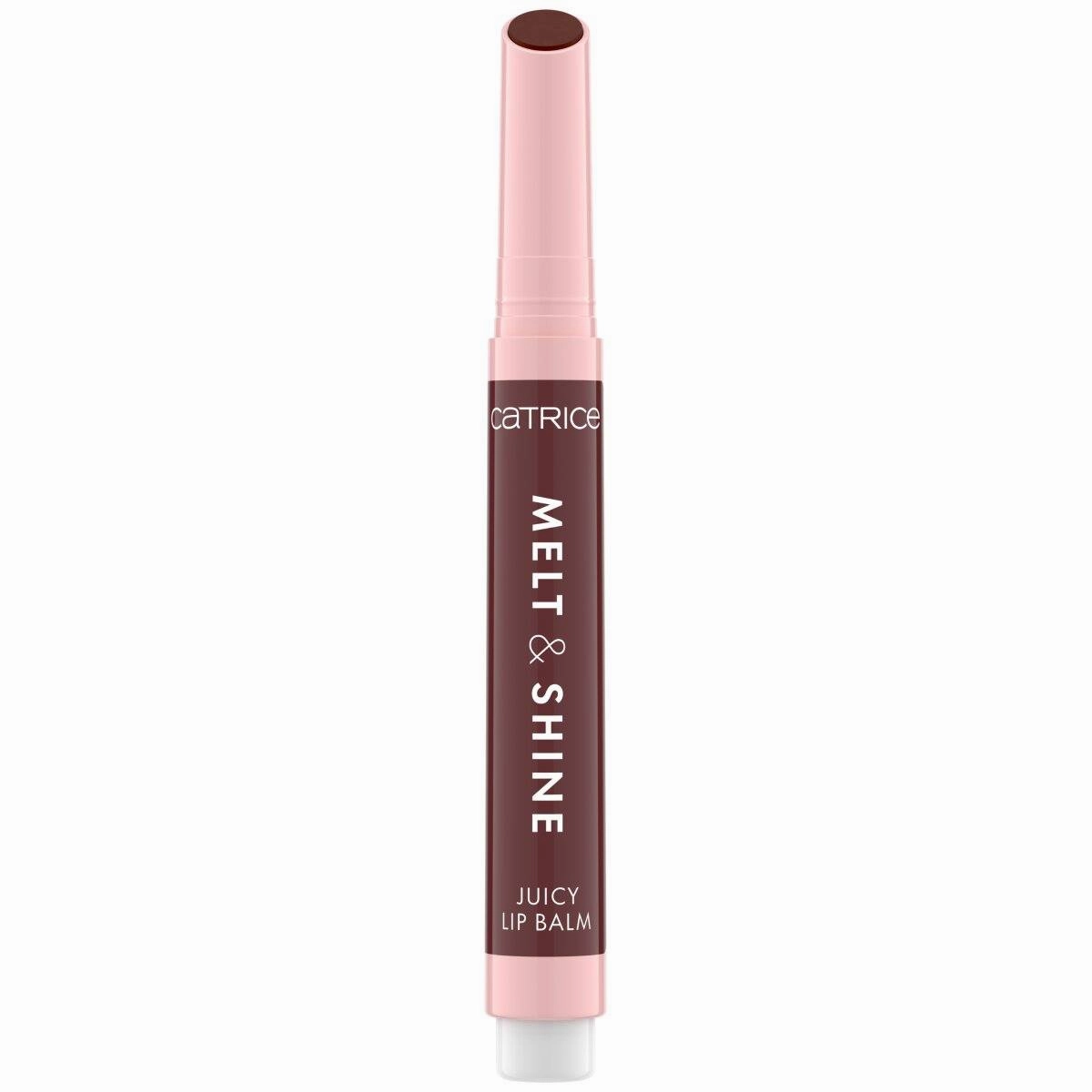 Melt & Shine Juicy Lip Balm