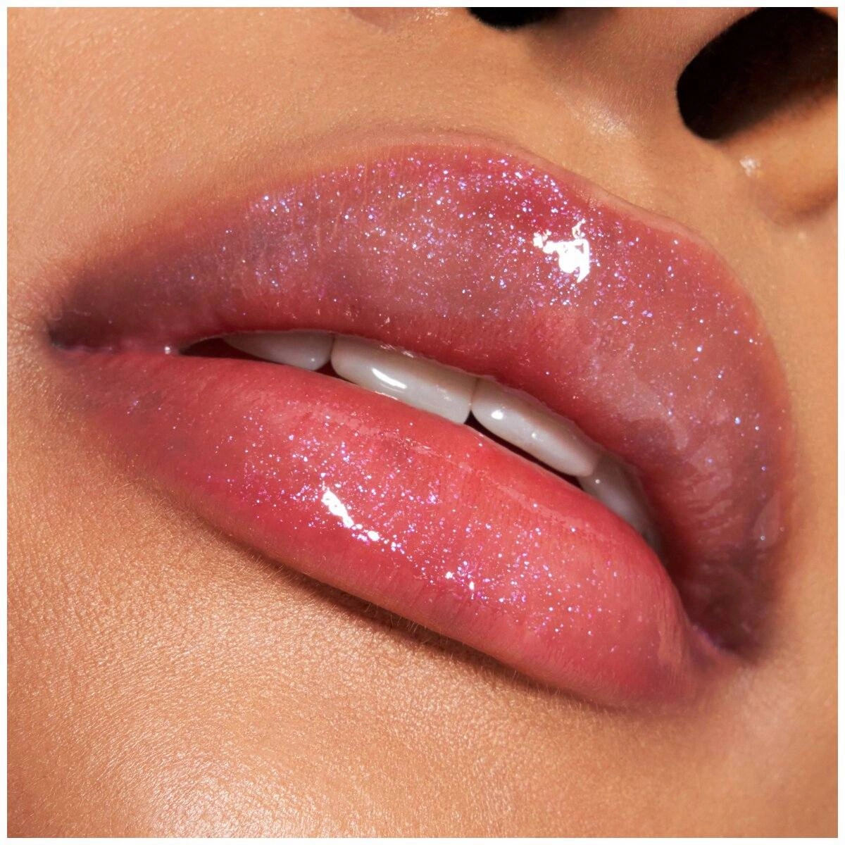 Melt & Shine Juicy Lip Balm