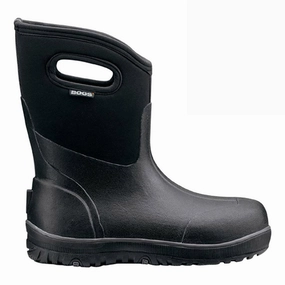 Men's Classic Ultra Mid