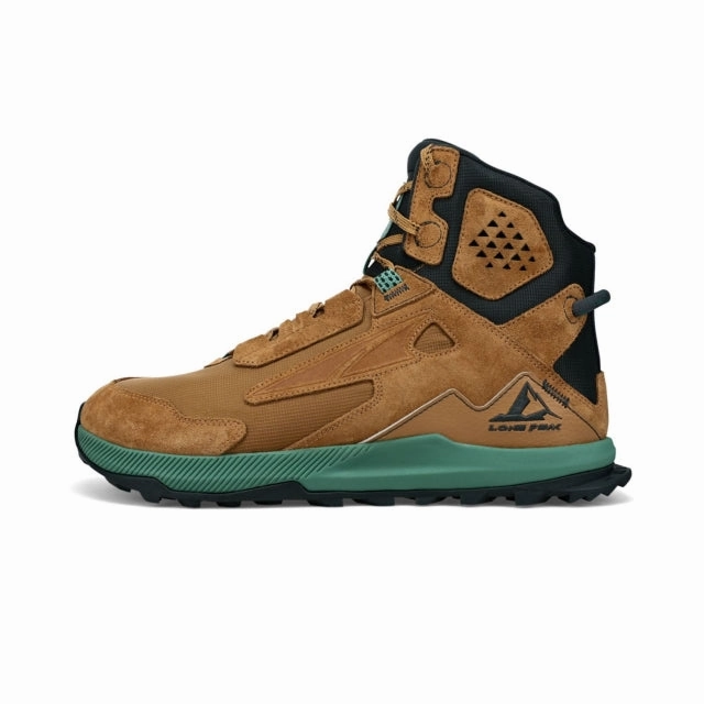 Men's Lone Peak Hiker 2