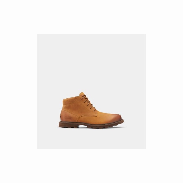Men's Madson II Chukka Waterproof