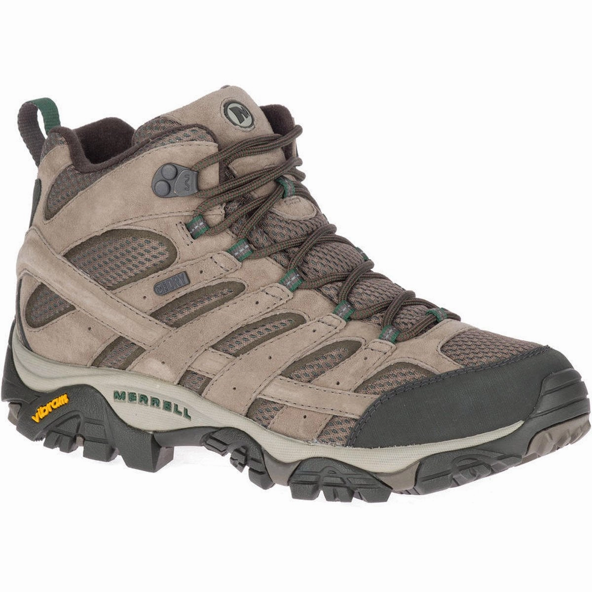 Men's Moab 2 Mid Waterproof