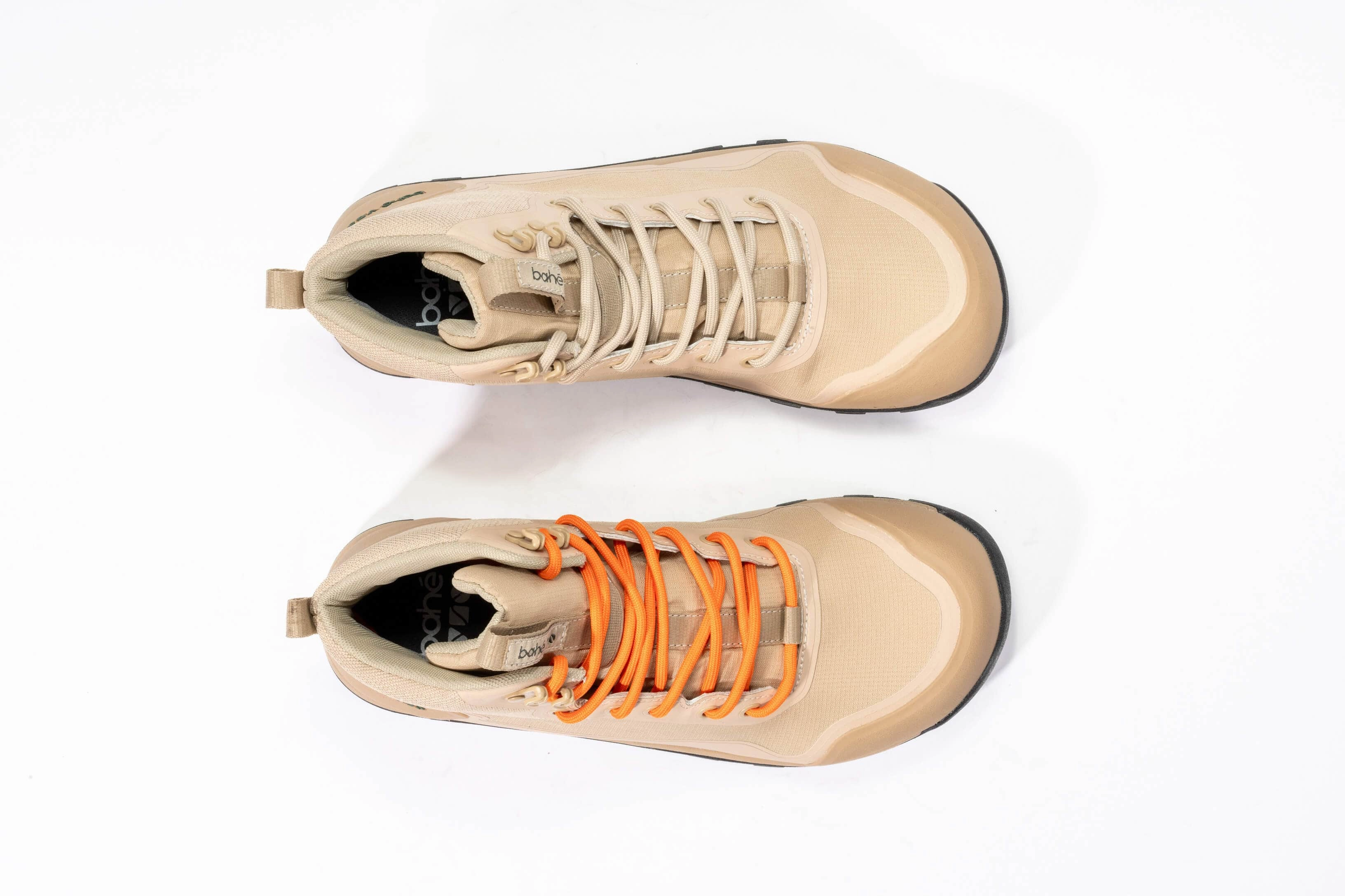Men's Rediscover Grounding Barefoot Hiking Boot | Dune