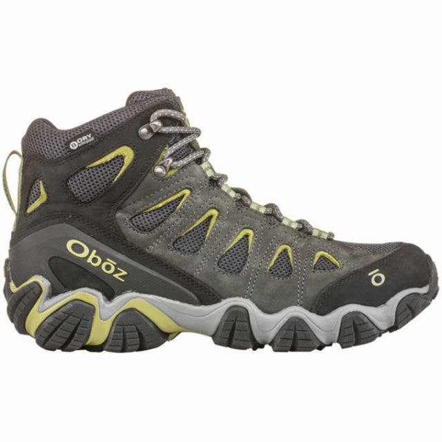 Men's Sawtooth II Mid Waterproof