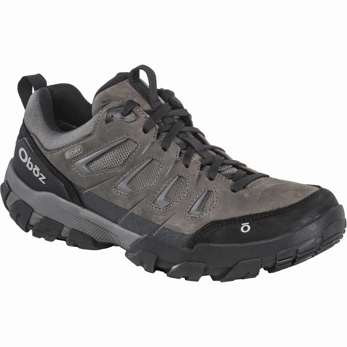 Men's Sawtooth X Low Waterproof
