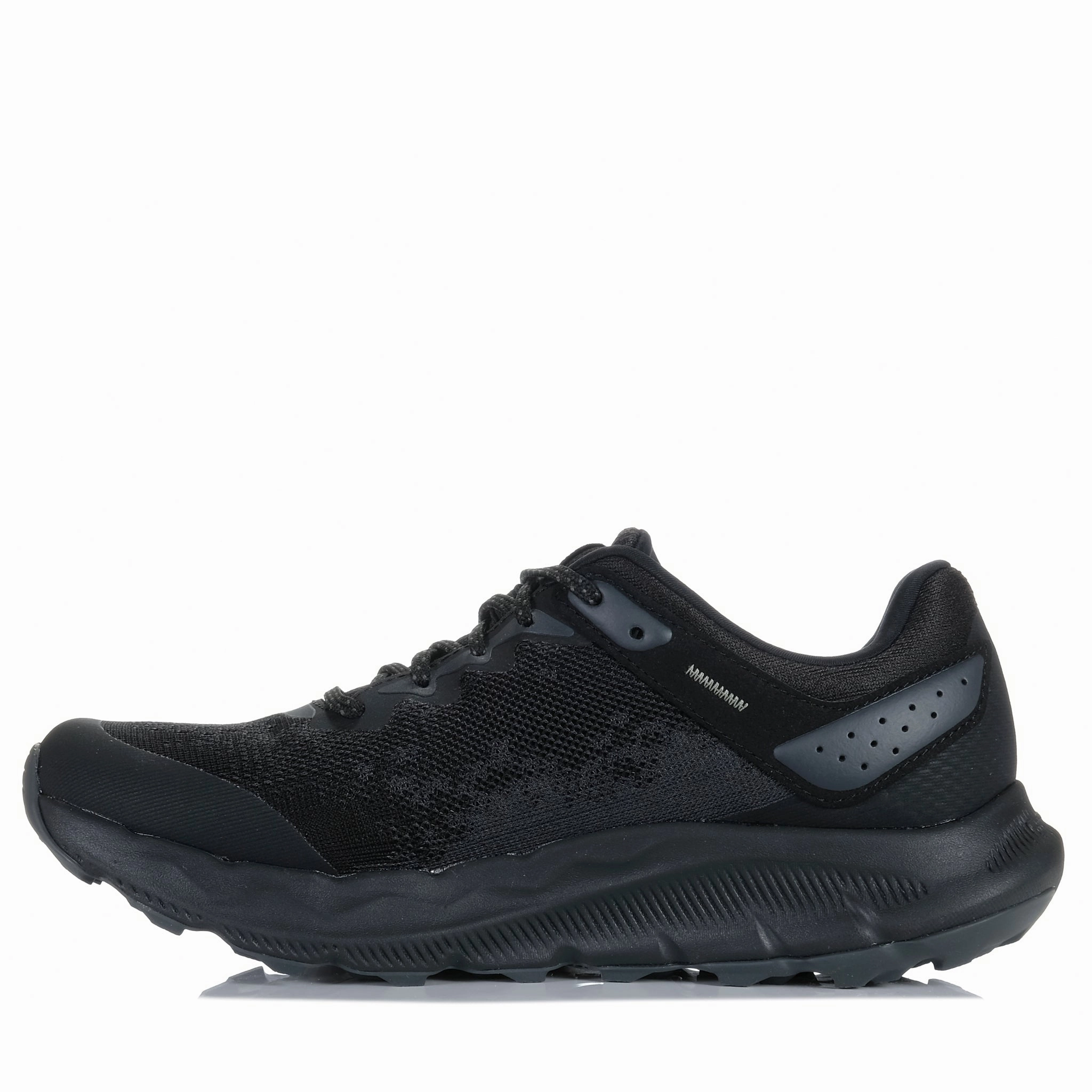 Merrell Antora 4 Waterproof Black/Graphite