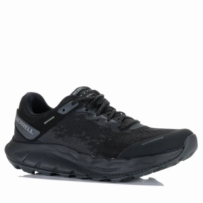 Merrell Antora 4 Waterproof Black/Graphite