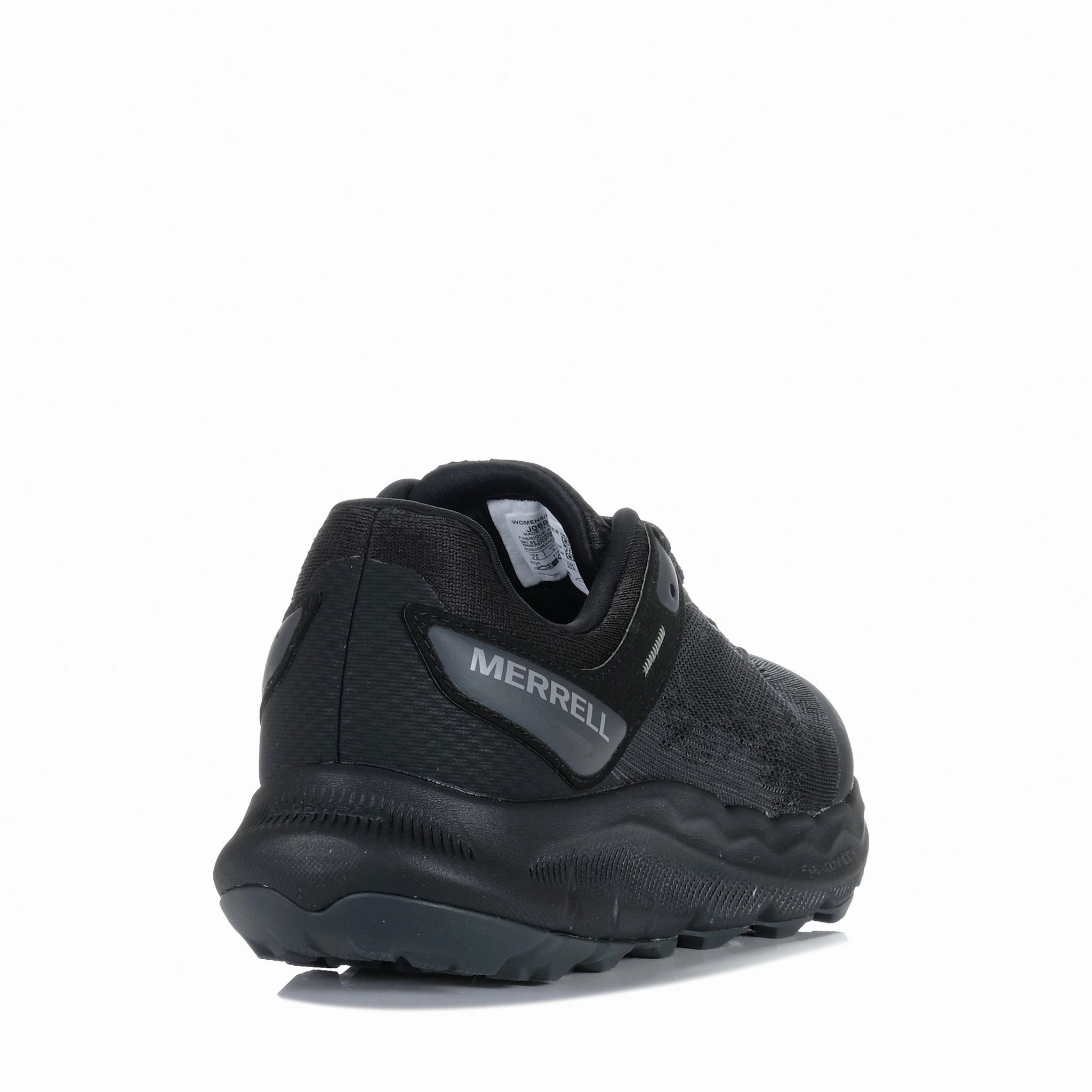 Merrell Antora 4 Waterproof Black/Graphite