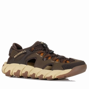 Merrell Maipo Explorer Sieve Mens Coffee