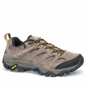 Merrell Moab 3 Hiking Walnut