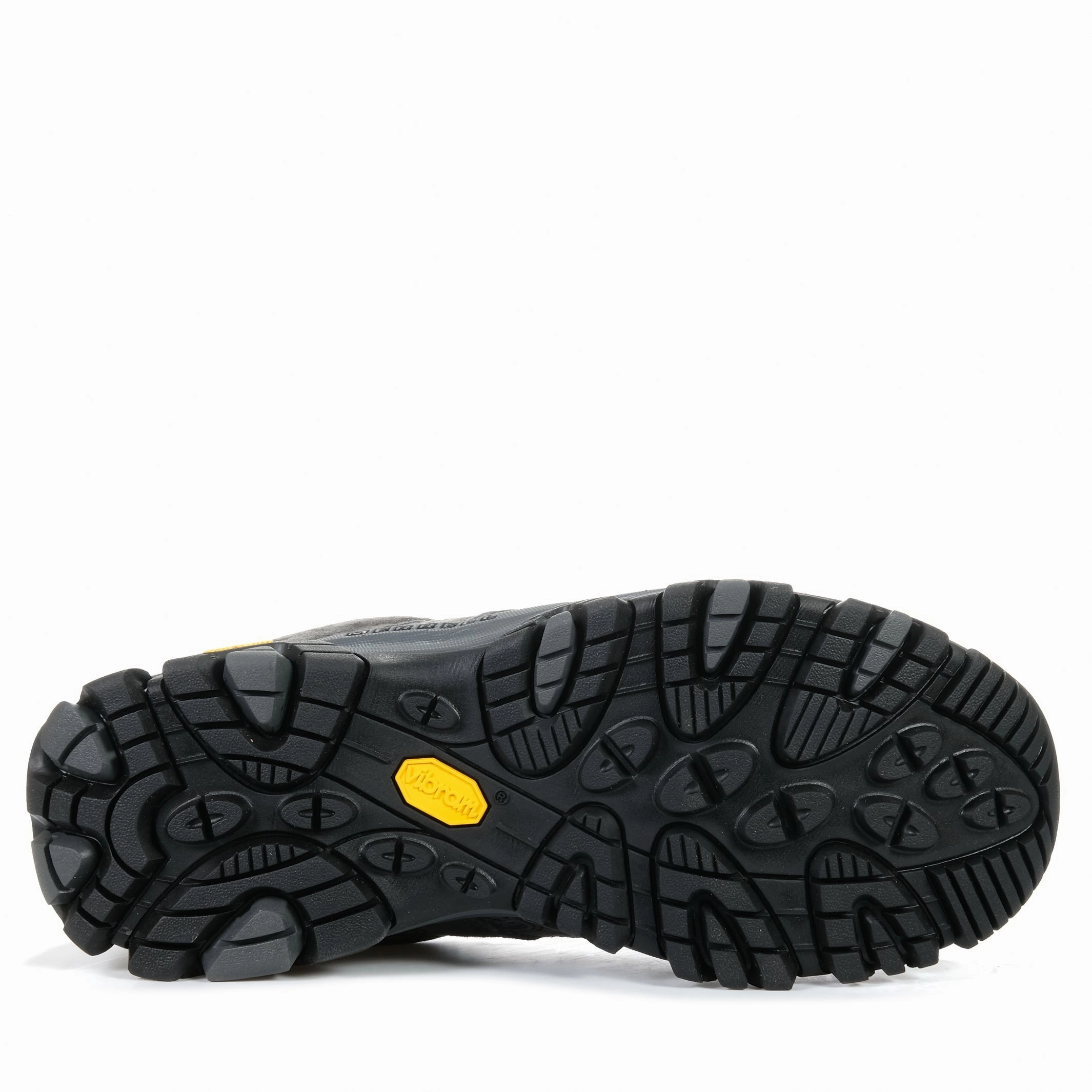 Merrell Moab 3 Hiking Waterproof Granite