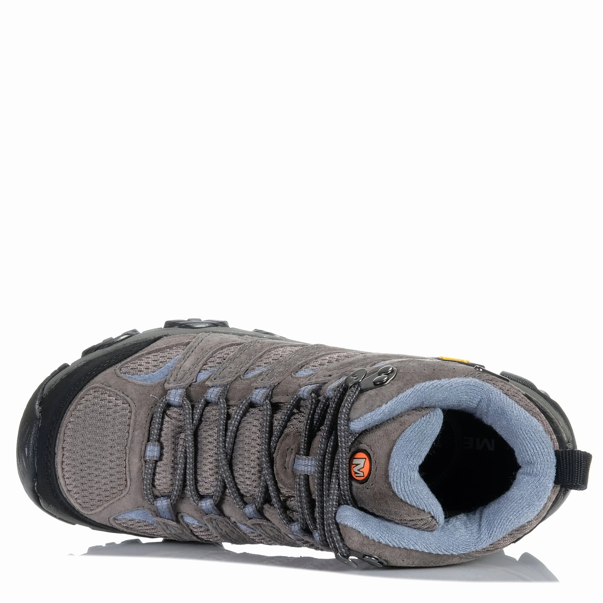 Merrell Moab 3 Mid Waterproof Granite