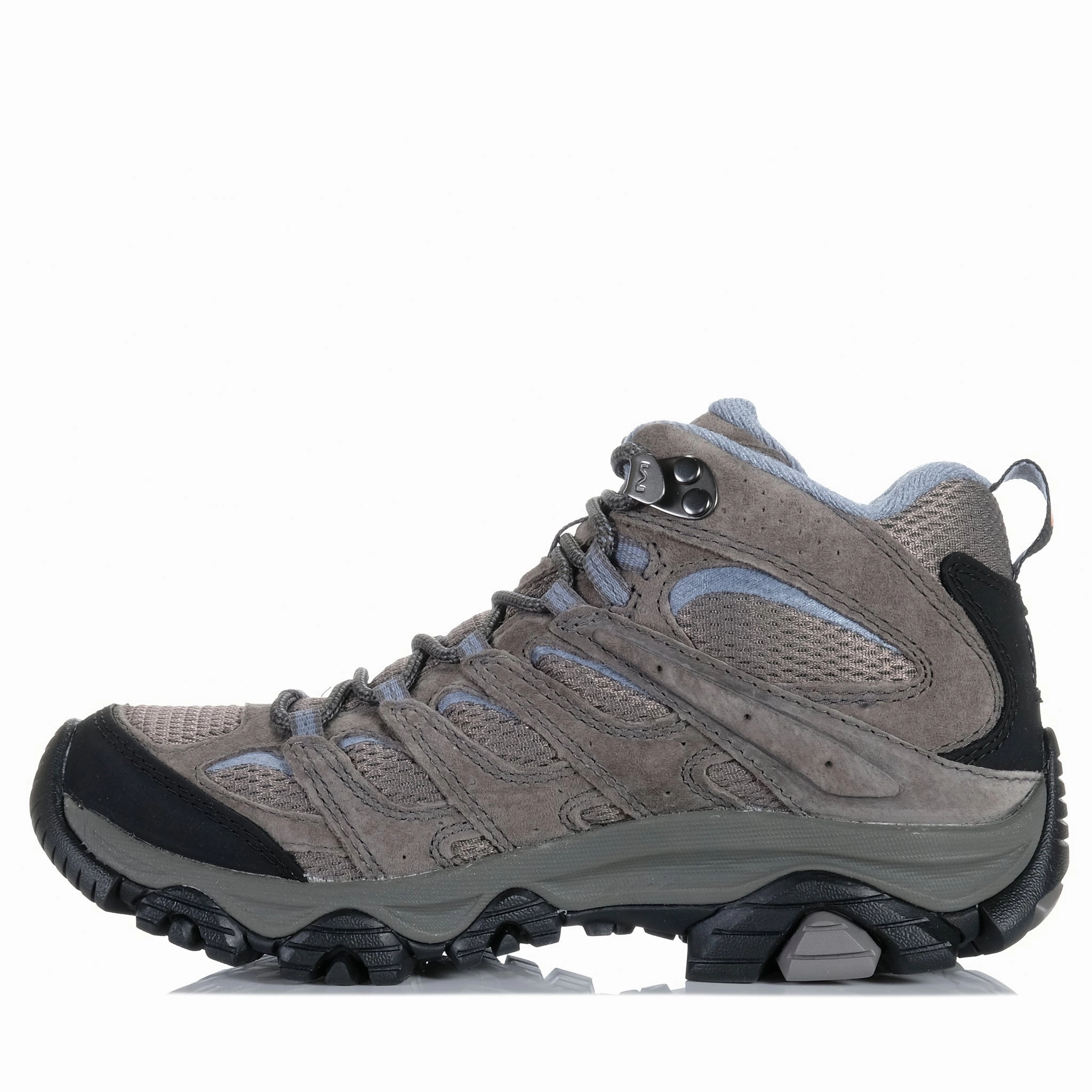 Merrell Moab 3 Mid Waterproof Granite