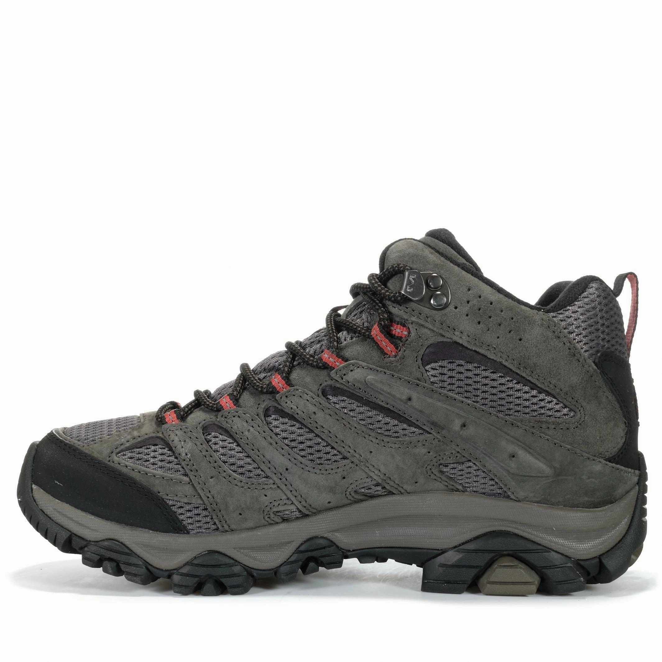 Merrell Moab 3 Mid Waterproof Hiking Beluga