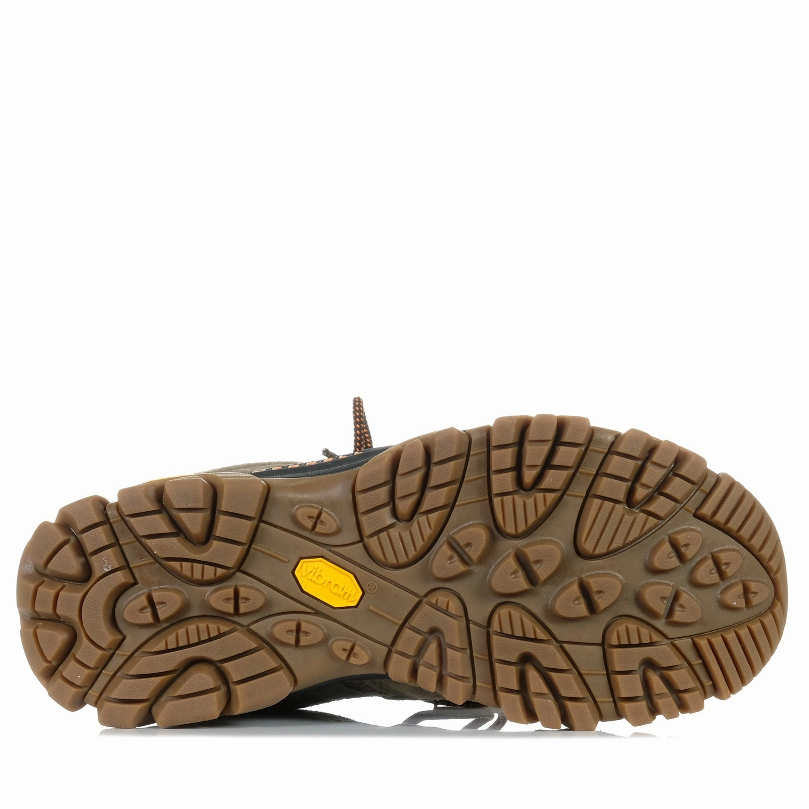 Merrell Moab 3 Waterproof Wide Olive/Gum
