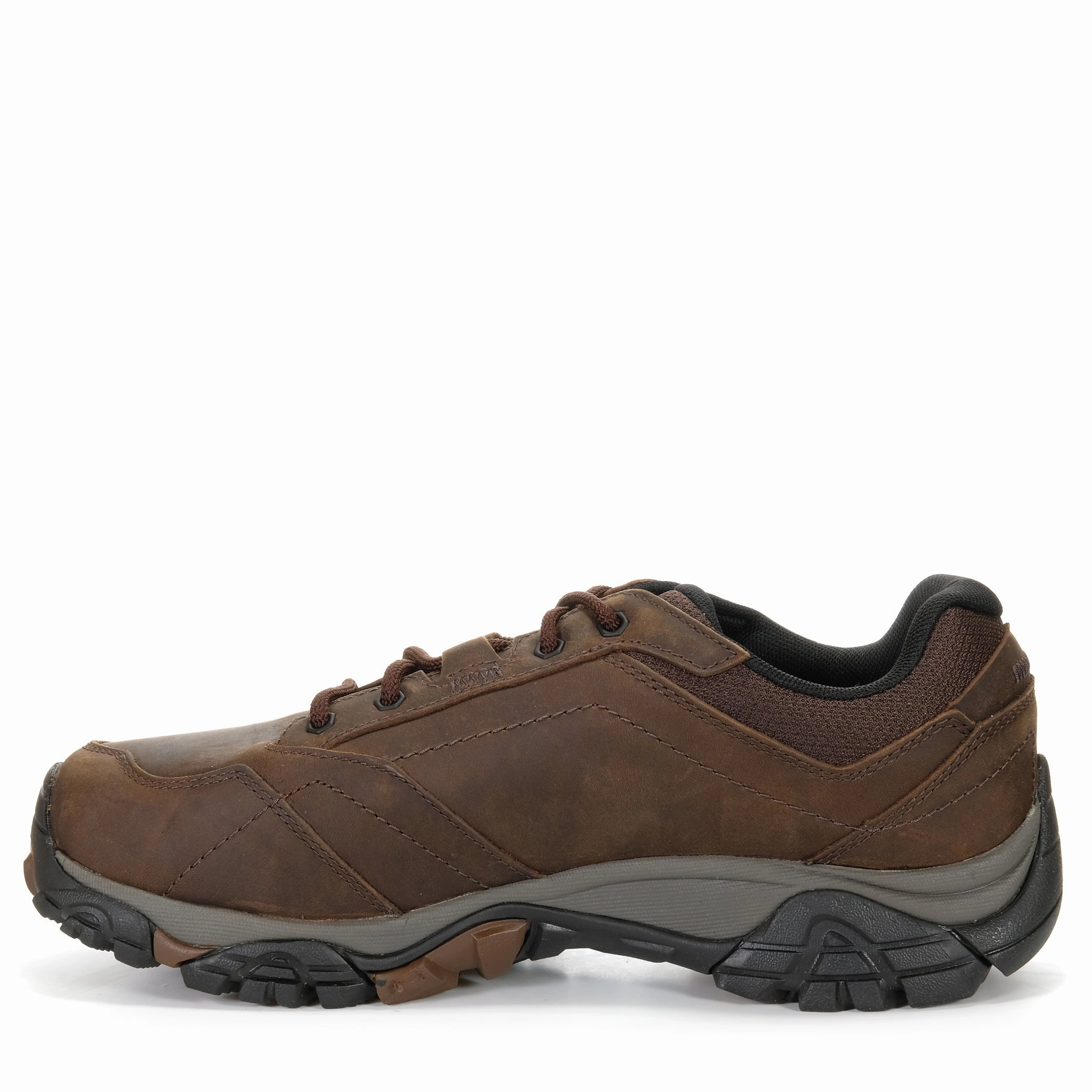 Merrell Moab Adventure 3 Wide Dark Earth