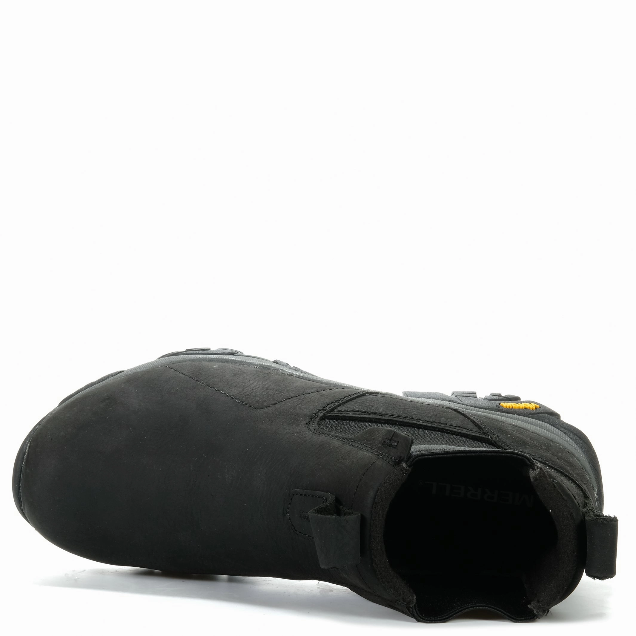 Merrell Moab Adventure Chelsea Polar Waterproof Black