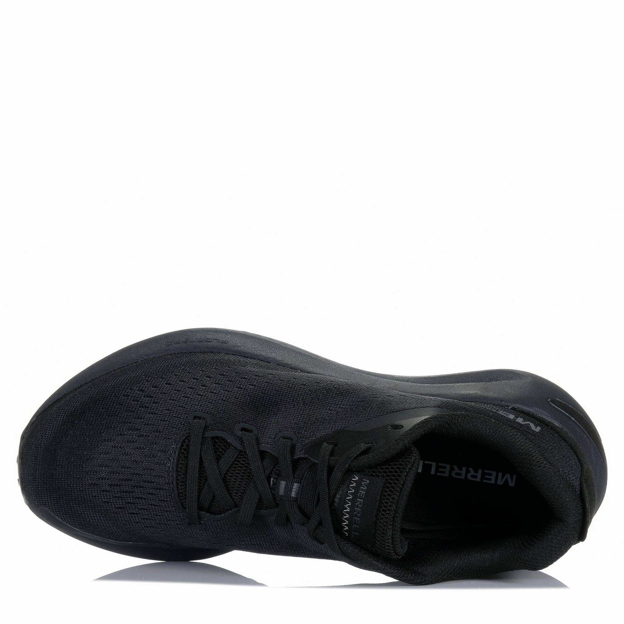 Merrell Morphlite Mens Triple Black