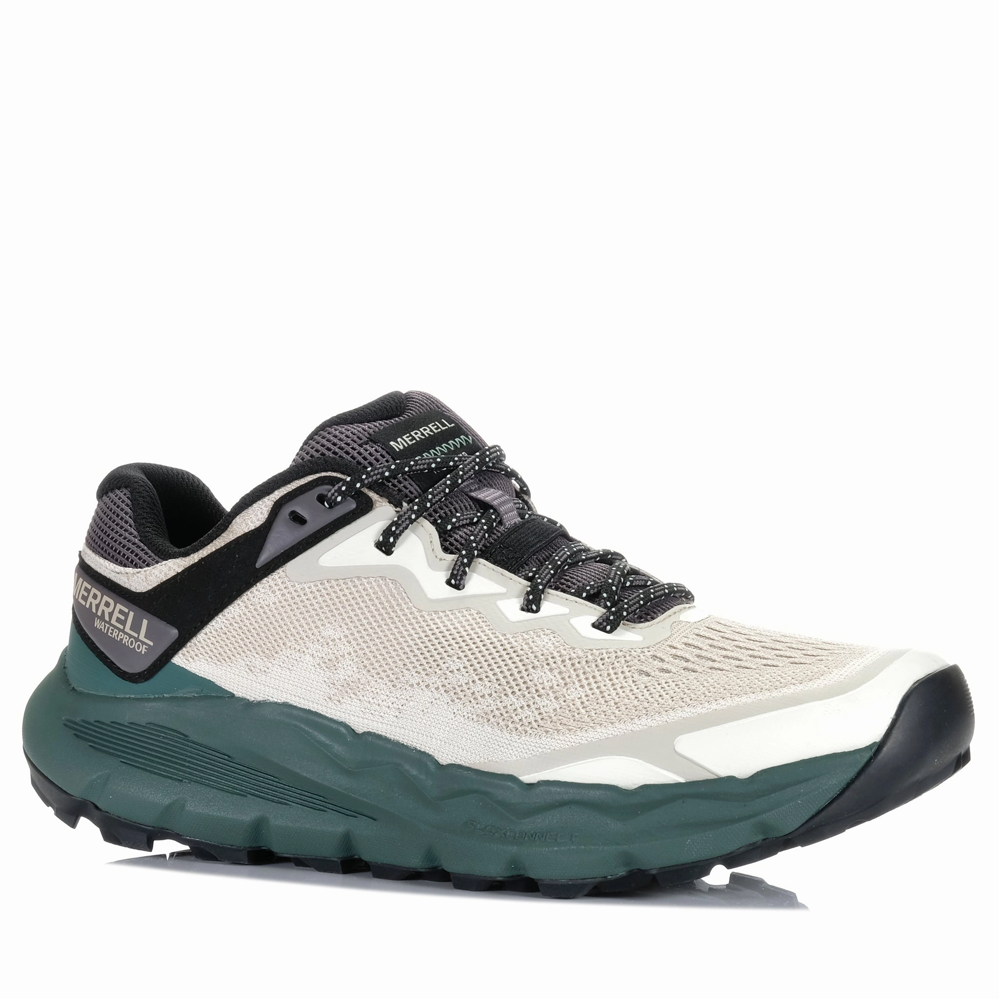 Merrell Nova 4 Waterproof Greige