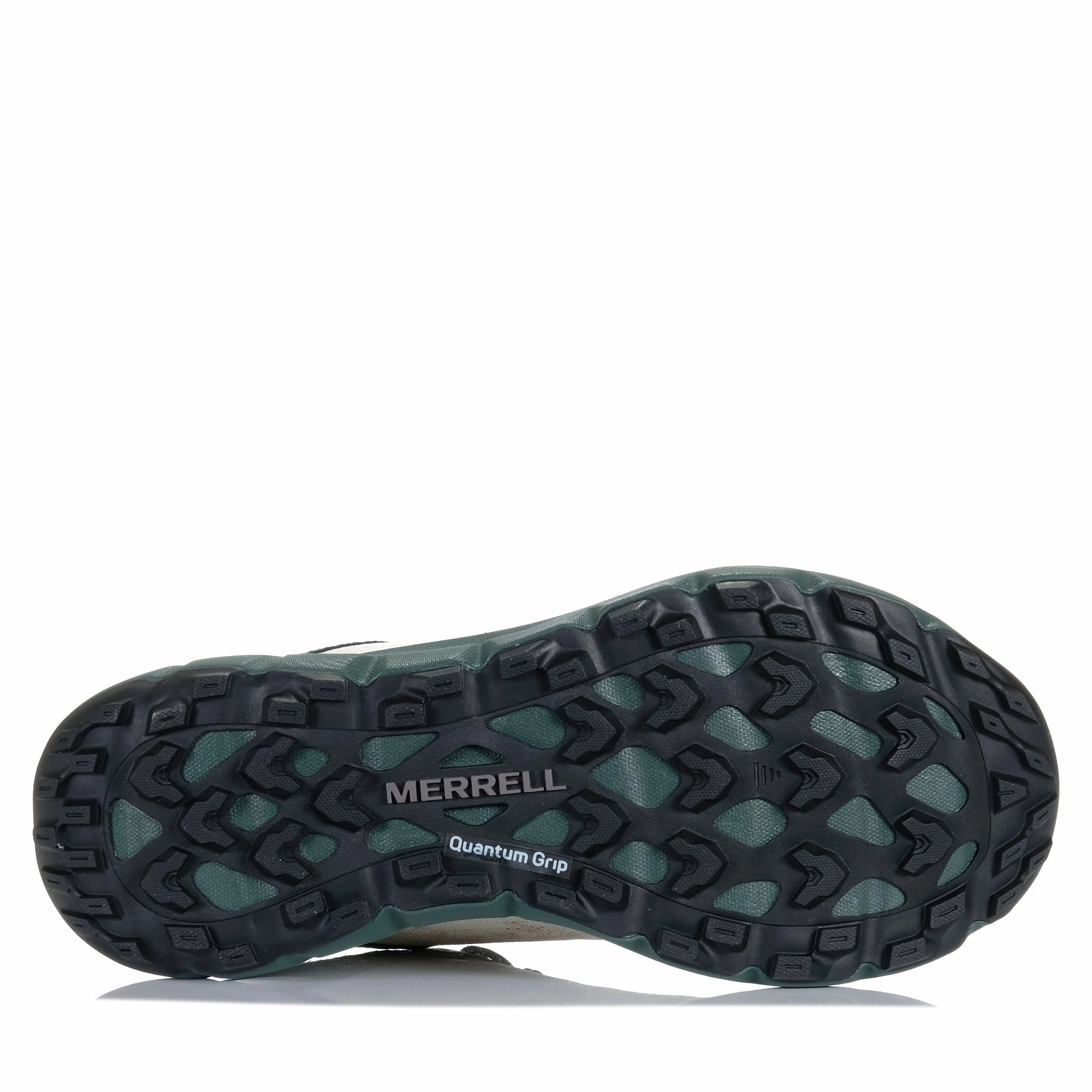 Merrell Nova 4 Waterproof Greige