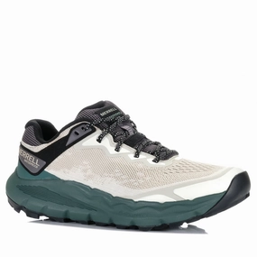 Merrell Nova 4 Waterproof Greige