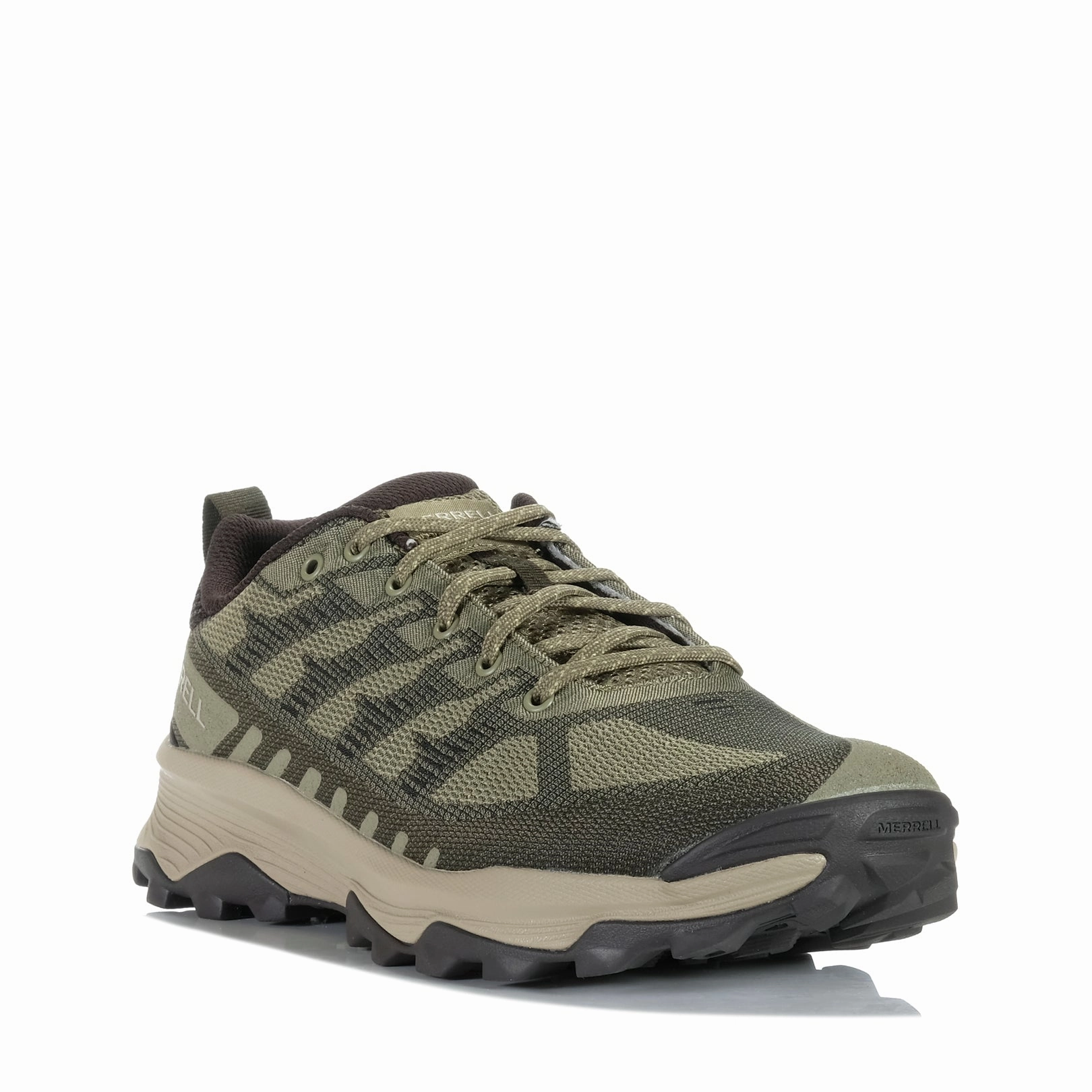 Merrell Speed Eco Men's Drab