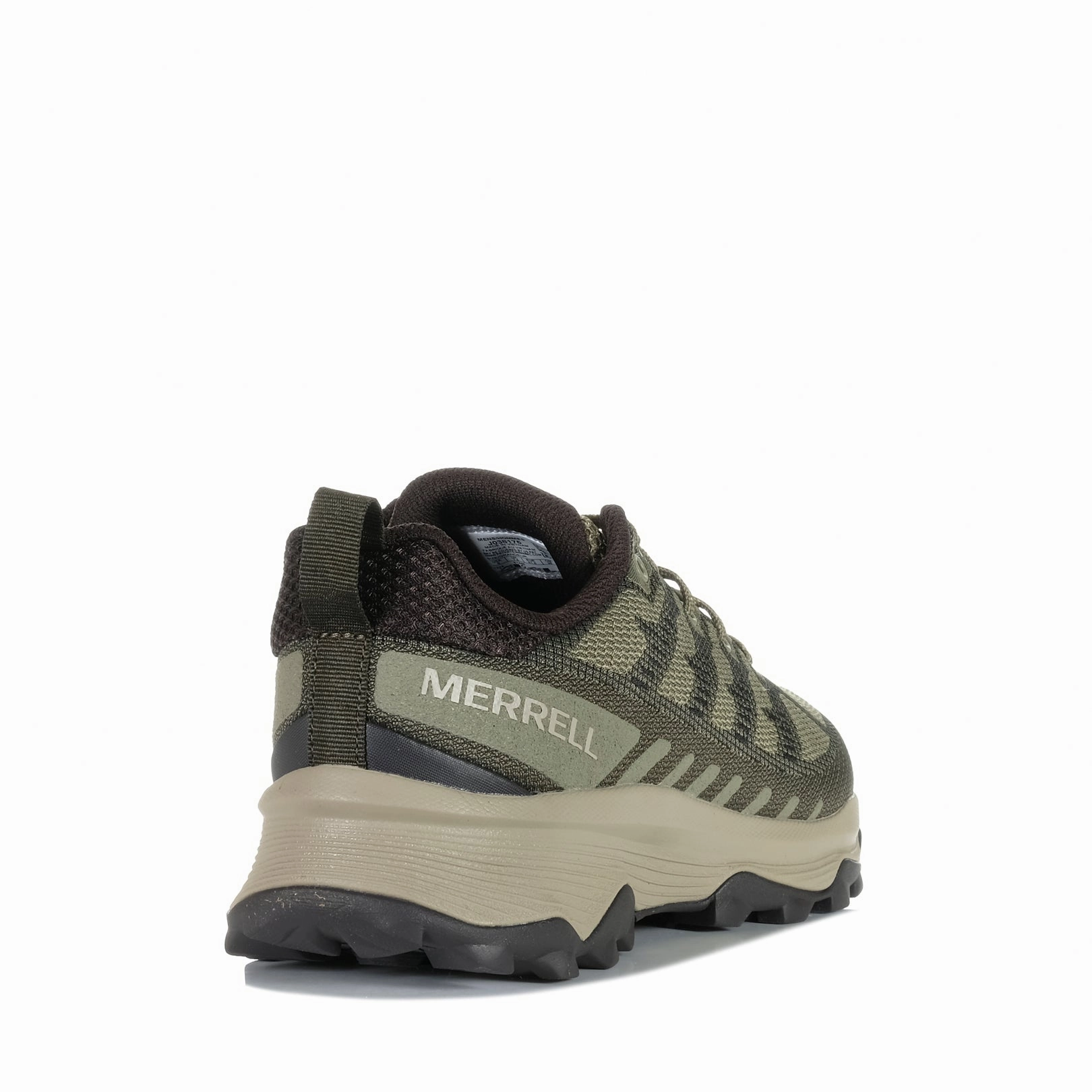 Merrell Speed Eco Men's Drab
