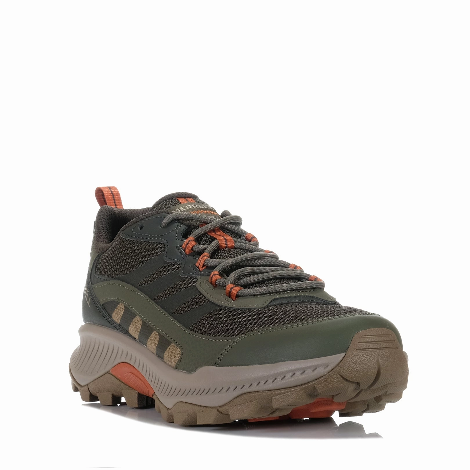 Merrell Speed Strike 2 Men's Olive