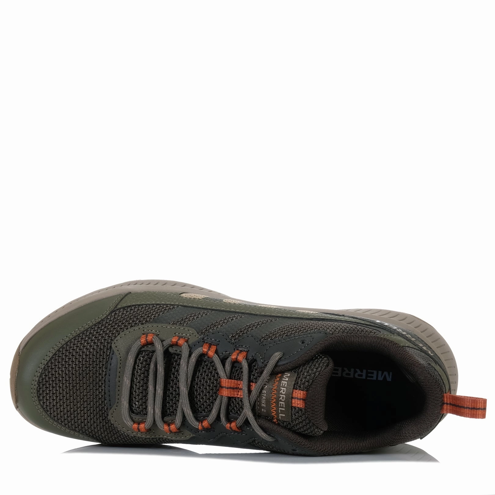 Merrell Speed Strike 2 Men's Olive