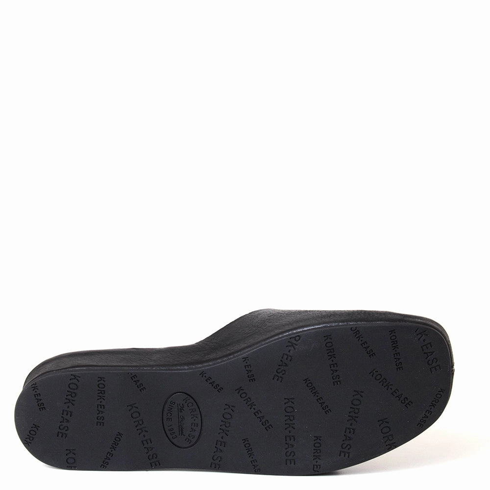 Mesa Women's Leather Slide